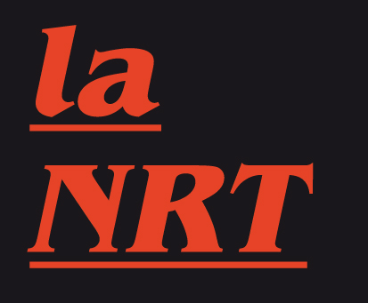 Logo NRT