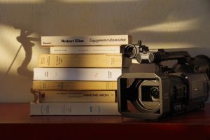 Sociologie visuelle et filmique